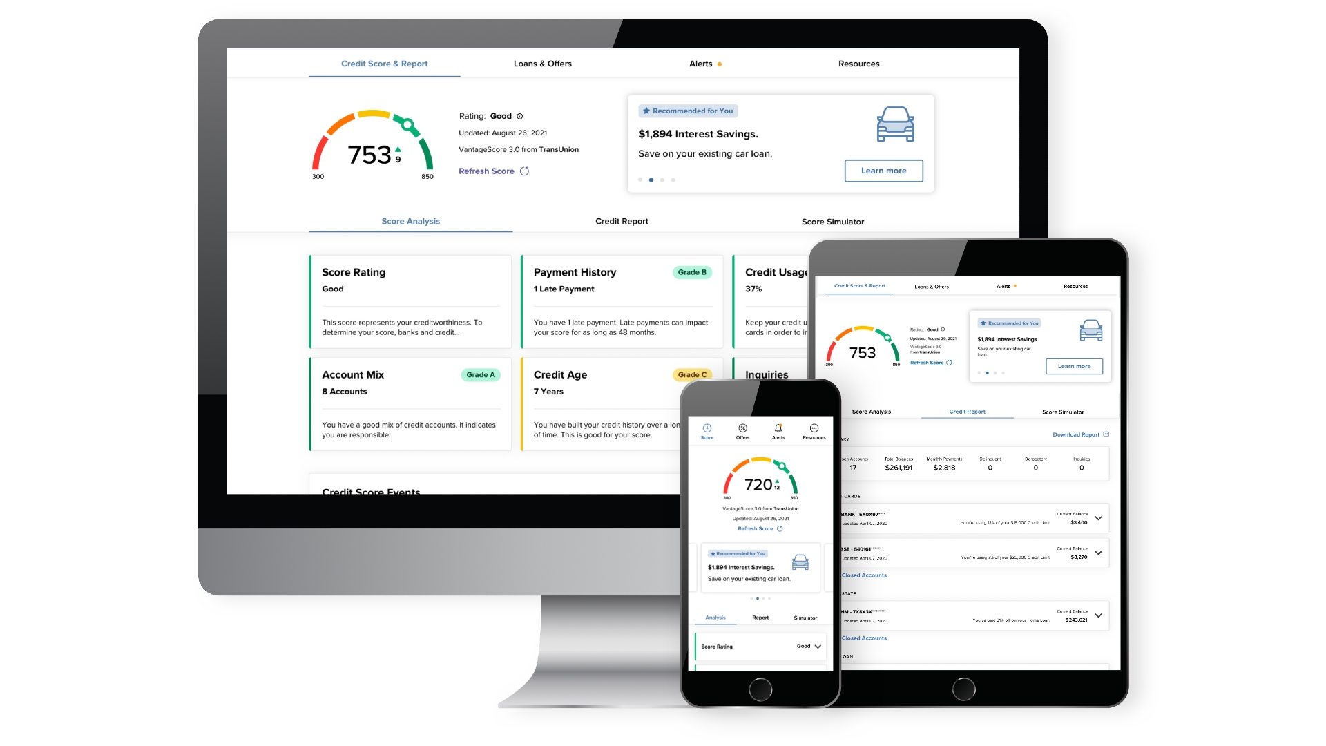 CreditSense3Devices